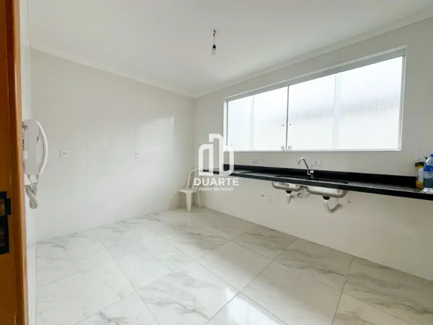 Casa com 3 quartos à venda, 185m2 em Boqueirão, Santos - SP - imagem 6 Foto 6 de Casa com 3 quartos à venda, 185m2 em Boqueirão, Santos - SP