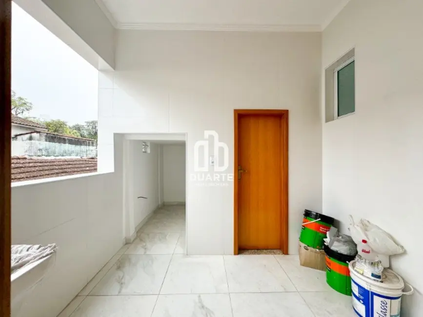 Casa com 3 quartos à venda, 185m2 em Boqueirão, Santos - SP - imagem 8 Foto 8 de Casa com 3 quartos à venda, 185m2 em Boqueirão, Santos - SP