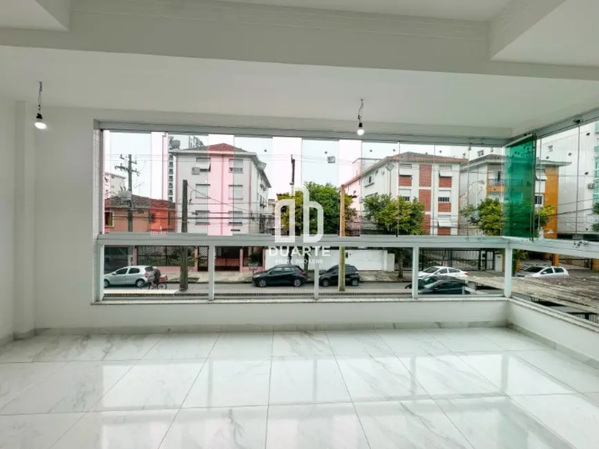 Casa com 3 quartos à venda, 185m2 em Boqueirão, Santos - SP - imagem 1 Foto 1 de Casa com 3 quartos à venda, 185m2 em Boqueirão, Santos - SP