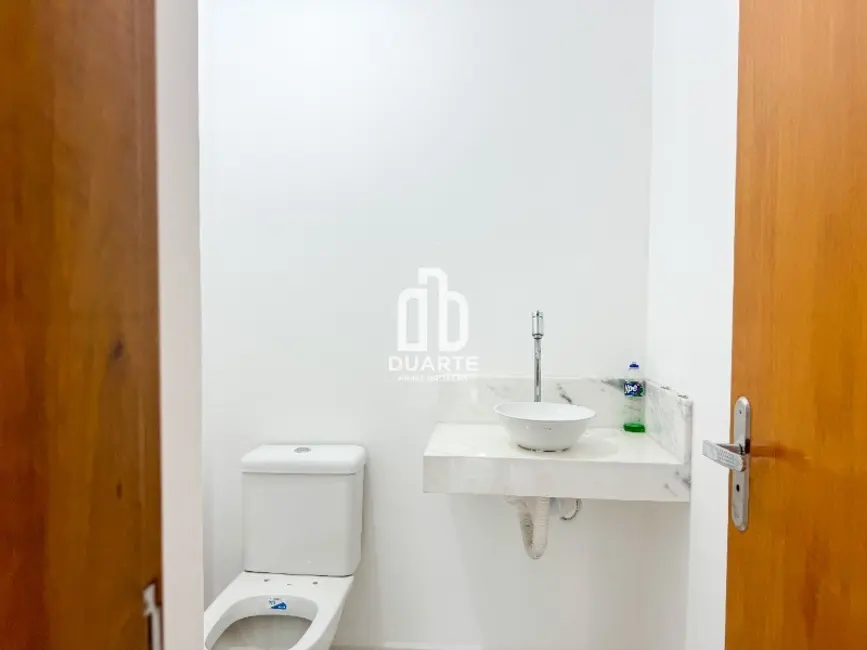 Casa com 3 quartos à venda, 185m2 em Boqueirão, Santos - SP - imagem 4 Foto 4 de Casa com 3 quartos à venda, 185m2 em Boqueirão, Santos - SP