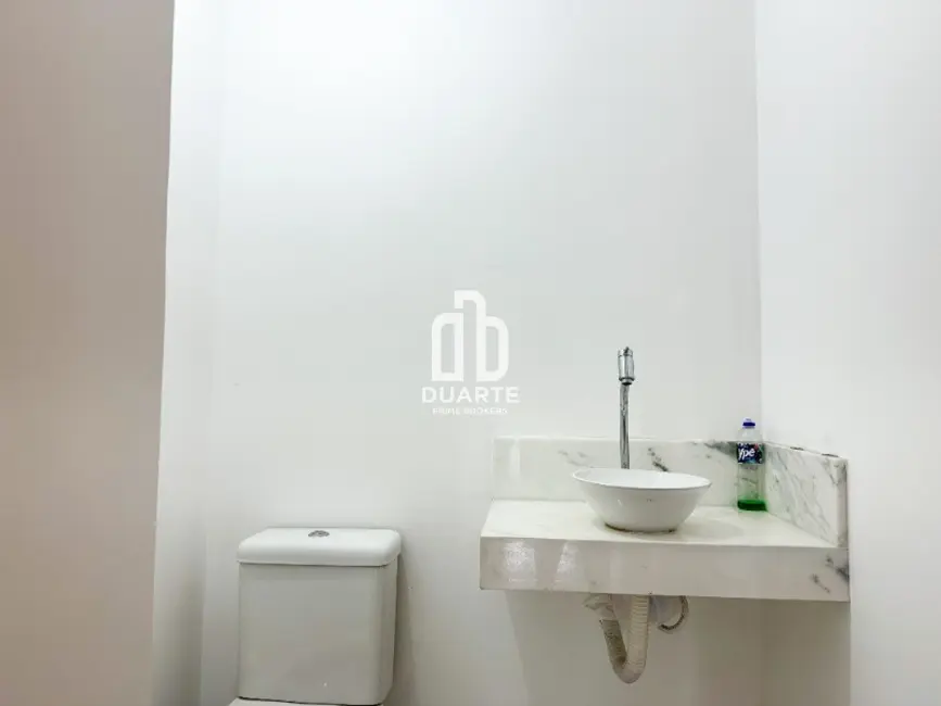 Casa com 3 quartos à venda, 185m2 em Boqueirão, Santos - SP - imagem 3 Foto 3 de Casa com 3 quartos à venda, 185m2 em Boqueirão, Santos - SP