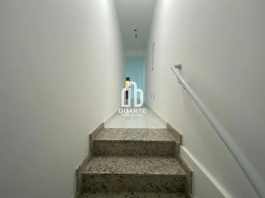 Foto 3 de Casa com 3 quartos à venda, 161m2 em Boqueirão, Santos - SP