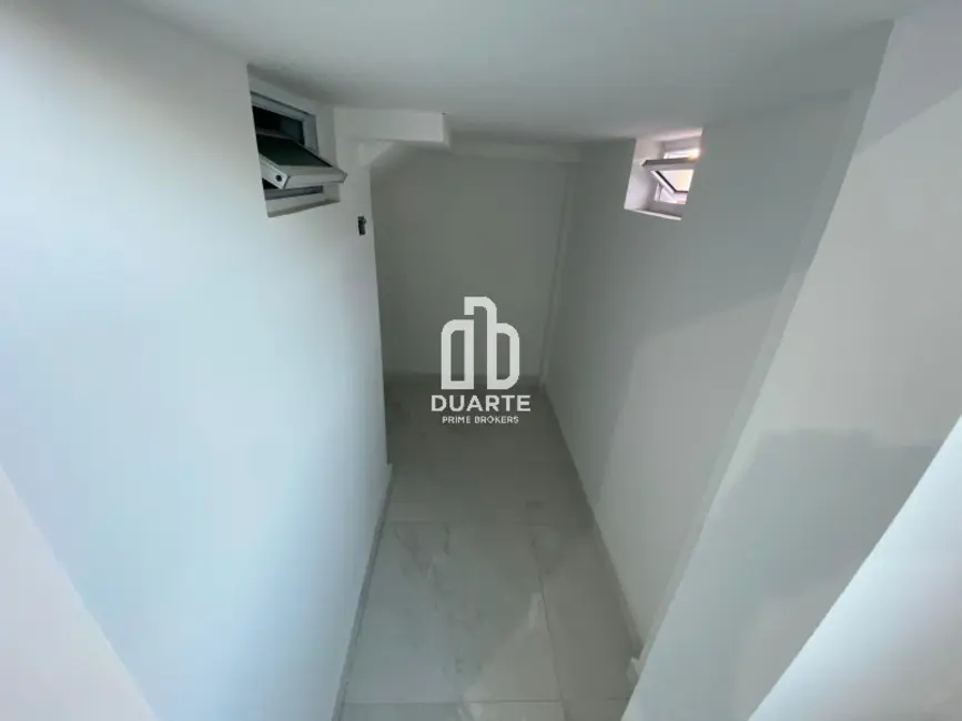Foto 4 de Casa com 3 quartos à venda, 161m2 em Boqueirão, Santos - SP