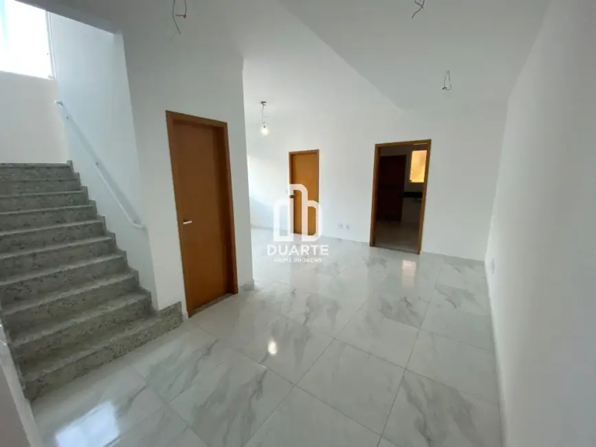 Foto 7 de Casa com 3 quartos à venda, 161m2 em Boqueirão, Santos - SP