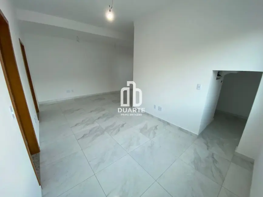 Foto 5 de Casa com 3 quartos à venda, 161m2 em Boqueirão, Santos - SP