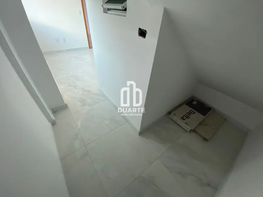 Foto 8 de Casa com 3 quartos à venda, 161m2 em Boqueirão, Santos - SP