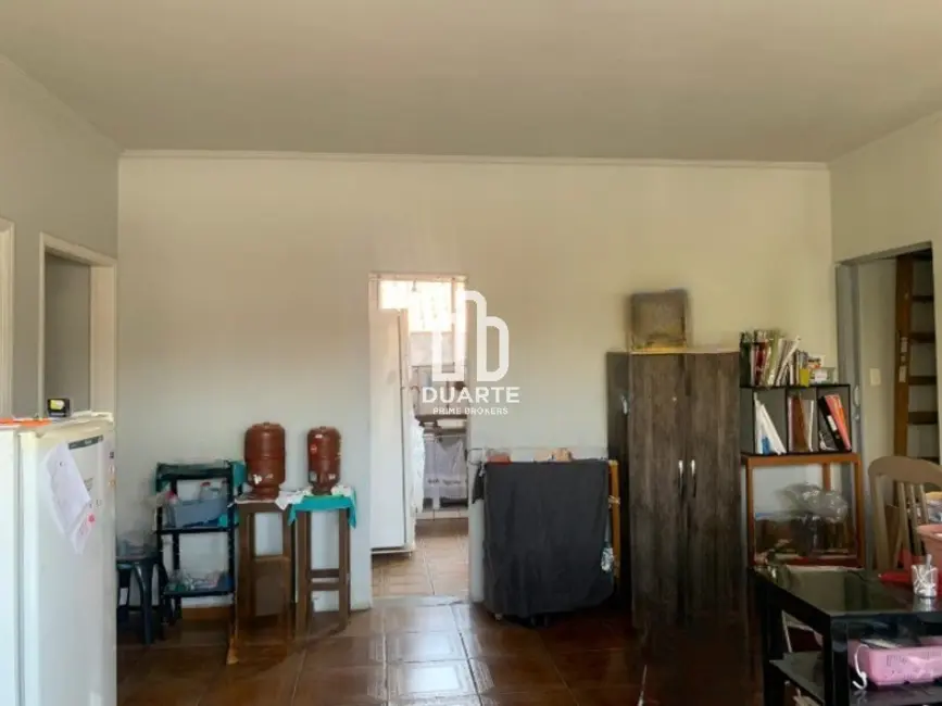 Foto 3 de Casa com 3 quartos à venda, 115m2 em Ponta da Praia, Santos - SP