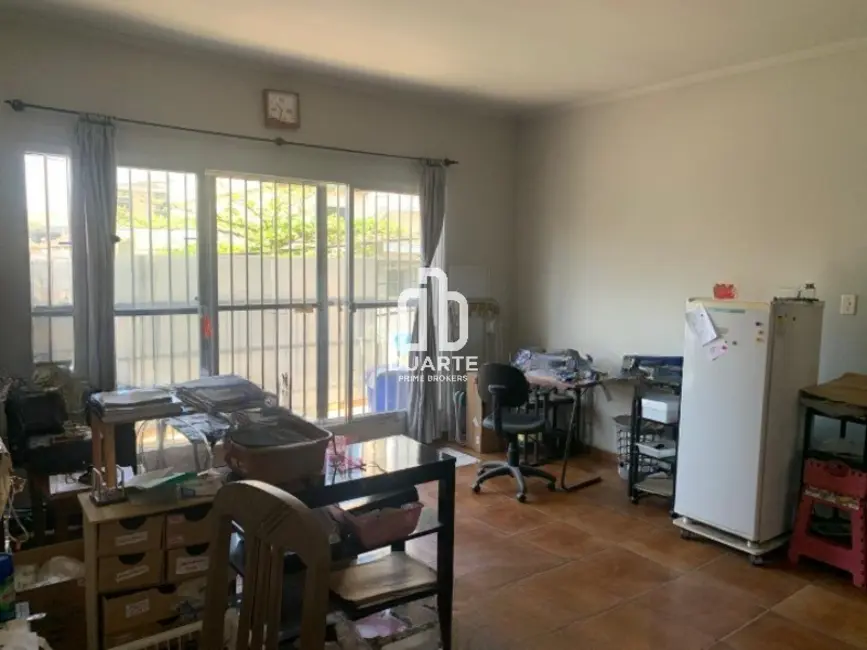 Foto 4 de Casa com 3 quartos à venda, 115m2 em Ponta da Praia, Santos - SP