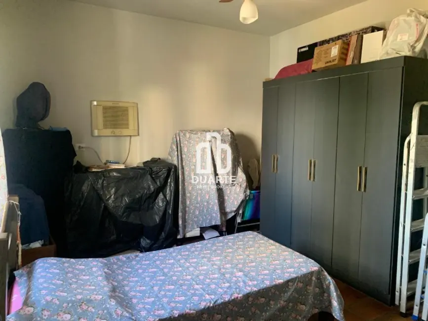 Foto 8 de Casa com 3 quartos à venda, 115m2 em Ponta da Praia, Santos - SP