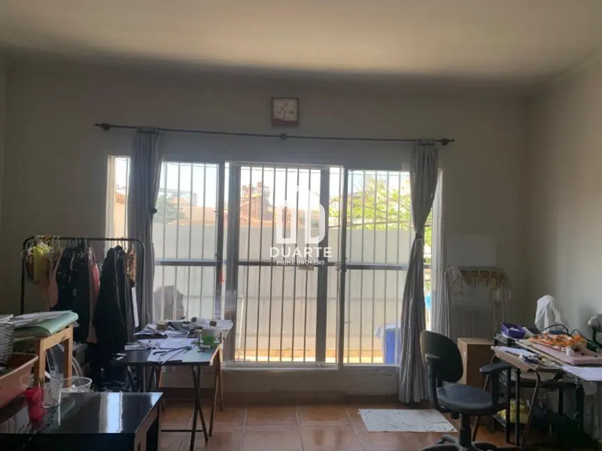 Foto 5 de Casa com 3 quartos à venda, 115m2 em Ponta da Praia, Santos - SP