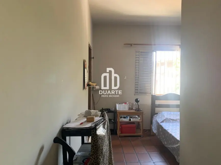 Foto 7 de Casa com 3 quartos à venda, 115m2 em Ponta da Praia, Santos - SP