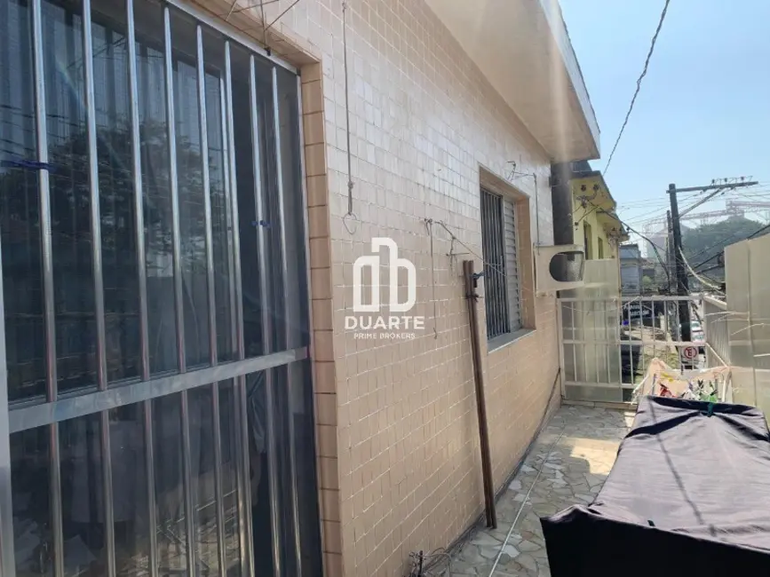 Foto 6 de Casa com 3 quartos à venda, 115m2 em Ponta da Praia, Santos - SP