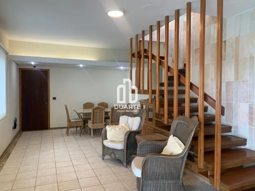Foto 2 de Apartamento com 5 quartos à venda, 385m2 em Riviera de São Lourenço, Bertioga - SP