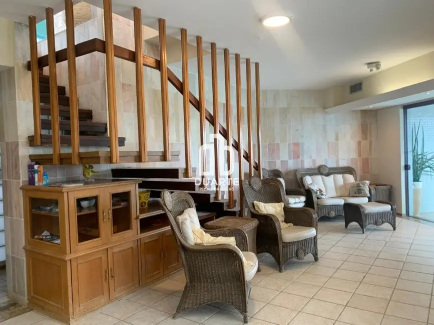 Foto 3 de Apartamento com 5 quartos à venda, 385m2 em Riviera de São Lourenço, Bertioga - SP