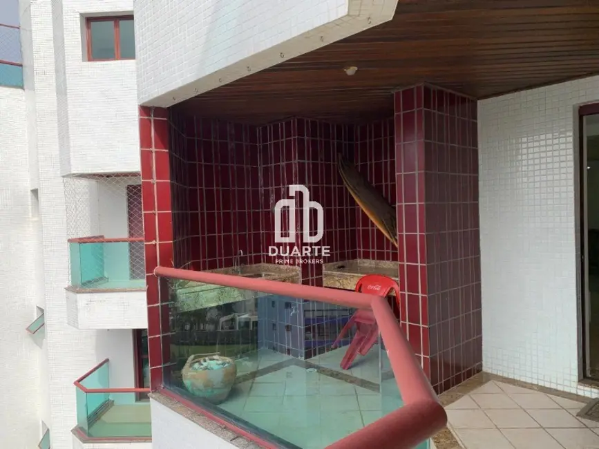 Foto 7 de Apartamento com 5 quartos à venda, 385m2 em Riviera de São Lourenço, Bertioga - SP