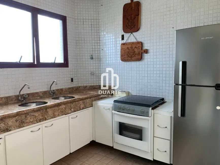 Foto 8 de Apartamento com 5 quartos à venda, 385m2 em Riviera de São Lourenço, Bertioga - SP