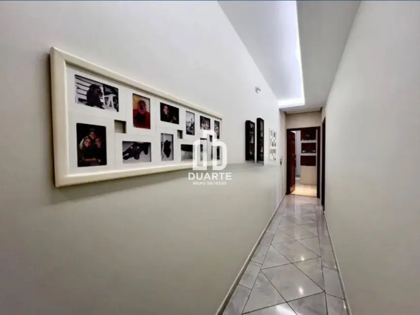Foto 5 de Casa com 3 quartos à venda, 180m2 em Embaré, Santos - SP