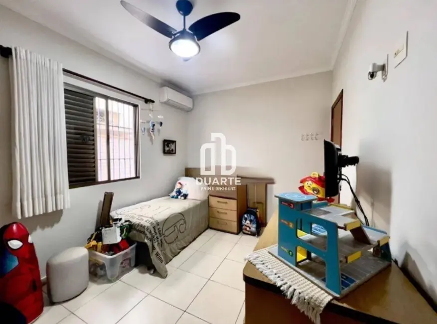 Foto 7 de Casa com 3 quartos à venda, 180m2 em Embaré, Santos - SP