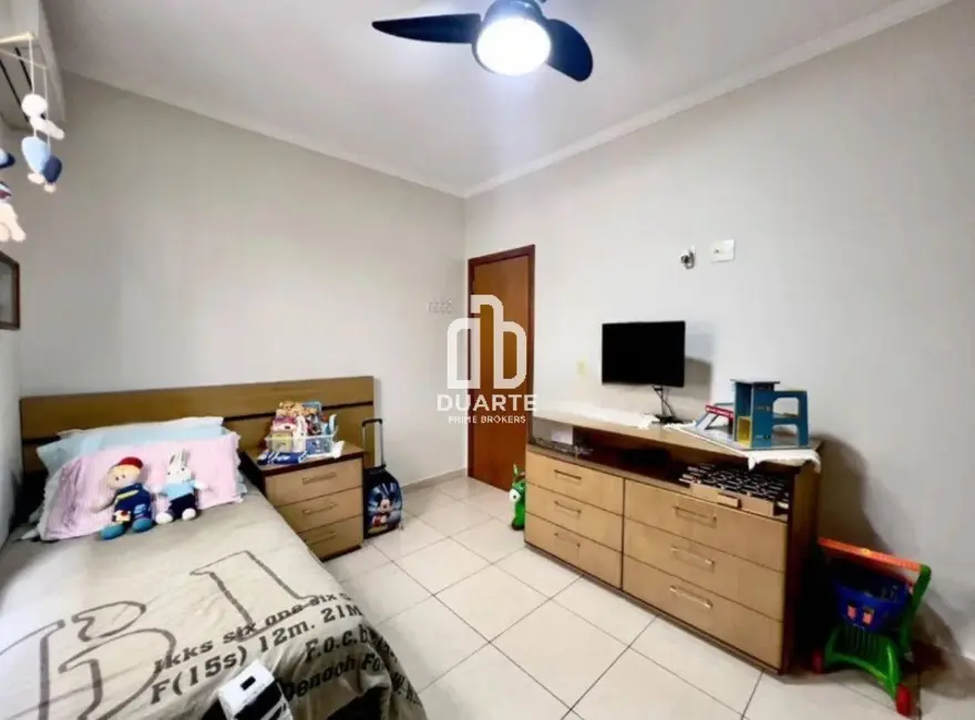 Foto 6 de Casa com 3 quartos à venda, 180m2 em Embaré, Santos - SP