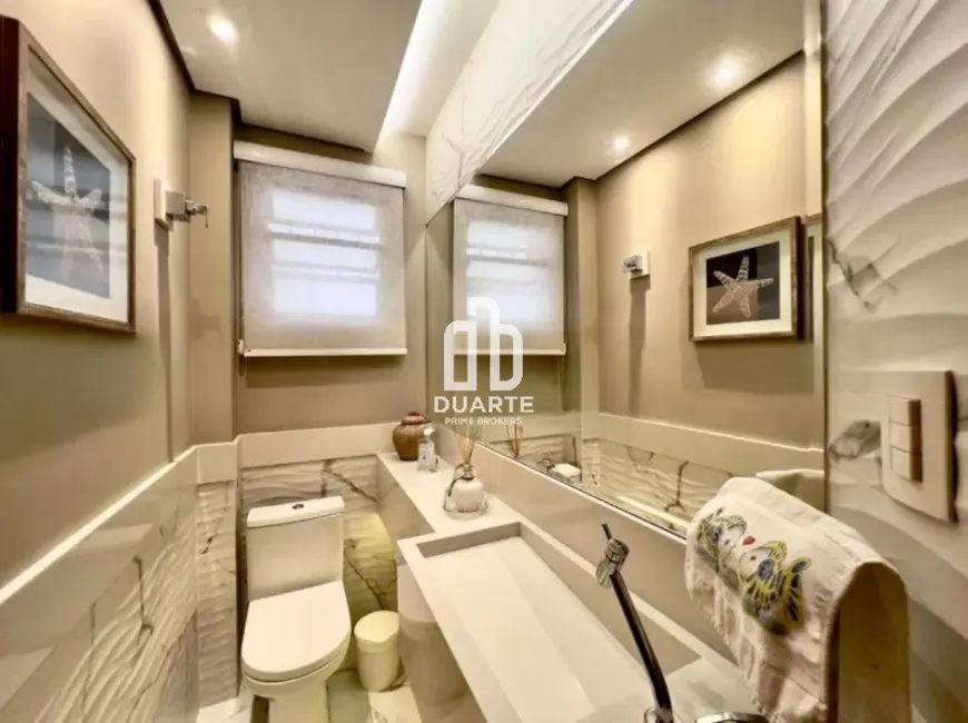 Foto 8 de Casa com 3 quartos à venda, 180m2 em Embaré, Santos - SP