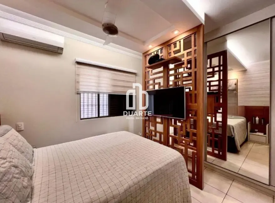 Foto 9 de Casa com 3 quartos à venda, 180m2 em Embaré, Santos - SP