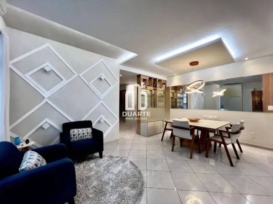 Foto 3 de Casa com 3 quartos à venda, 180m2 em Embaré, Santos - SP