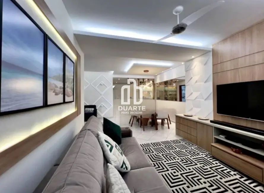 Foto 2 de Casa com 3 quartos à venda, 180m2 em Embaré, Santos - SP