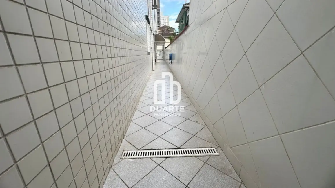 Foto 7 de Casa com 4 quartos à venda, 140m2 em Embaré, Santos - SP