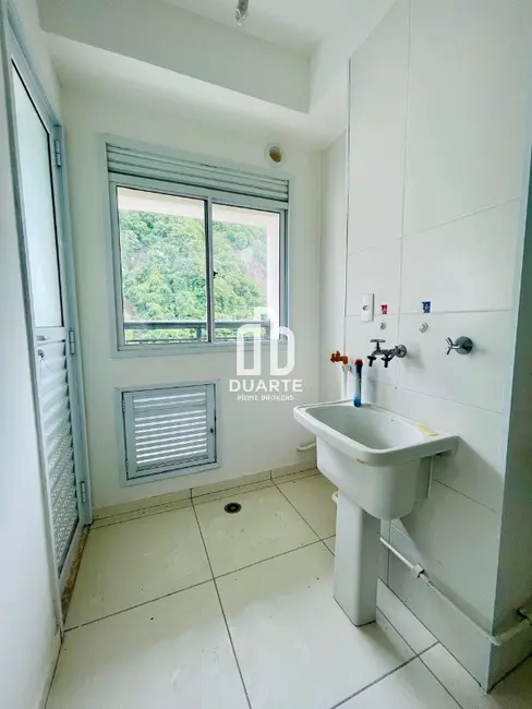 Apartamento com 3 quartos à venda, 84m2 em Marapé, Santos - SP - imagem 8 Foto 8 de Apartamento com 3 quartos à venda, 84m2 em Marapé, Santos - SP