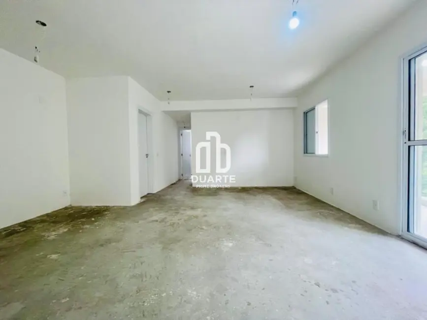 Apartamento com 3 quartos à venda, 84m2 em Marapé, Santos - SP - imagem 6 Foto 6 de Apartamento com 3 quartos à venda, 84m2 em Marapé, Santos - SP