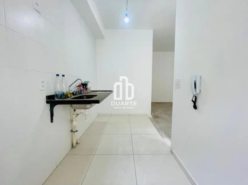 Apartamento com 3 quartos à venda, 84m2 em Marapé, Santos - SP - imagem 7 Foto 7 de Apartamento com 3 quartos à venda, 84m2 em Marapé, Santos - SP