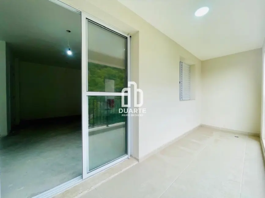 Apartamento com 3 quartos à venda, 84m2 em Marapé, Santos - SP - imagem 3 Foto 3 de Apartamento com 3 quartos à venda, 84m2 em Marapé, Santos - SP