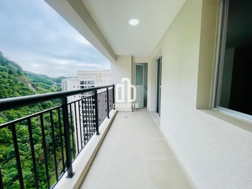 Foto 2 de Apartamento com 3 quartos à venda, 84m2 em Marapé, Santos - SP