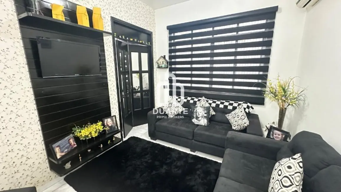 Foto 5 de Apartamento com 1 quarto à venda, 68m2 em Boqueirão, Santos - SP