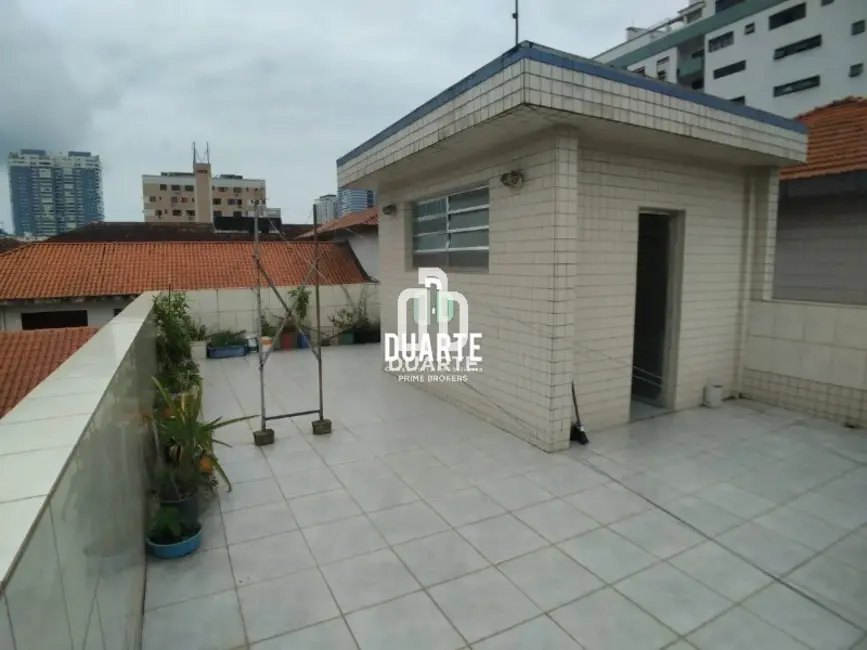 Foto 1 de Casa com 3 quartos à venda, 230m2 em Aparecida, Santos - SP