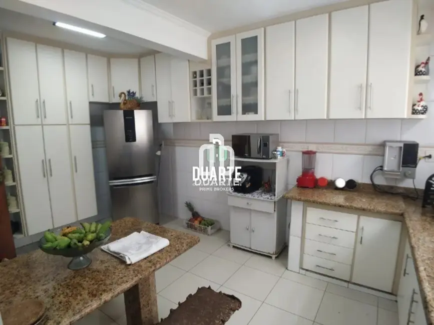 Foto 9 de Casa com 3 quartos à venda, 230m2 em Aparecida, Santos - SP