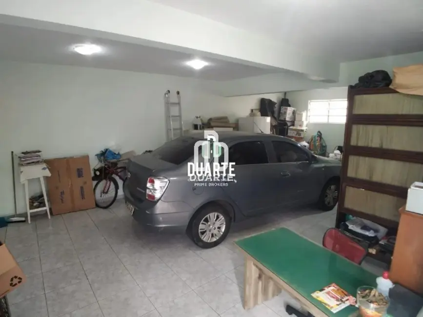 Foto 4 de Casa com 3 quartos à venda, 230m2 em Aparecida, Santos - SP