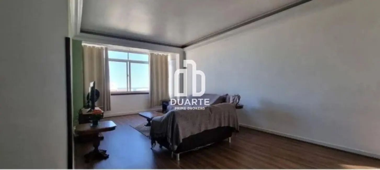 Foto 4 de Apartamento com 3 quartos à venda, 154m2 em Gonzaga, Santos - SP