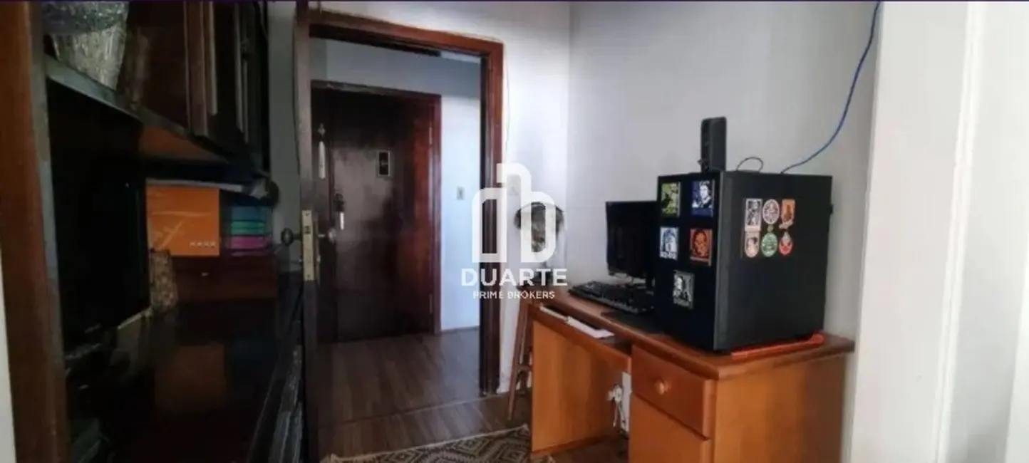 Foto 5 de Apartamento com 3 quartos à venda, 154m2 em Gonzaga, Santos - SP