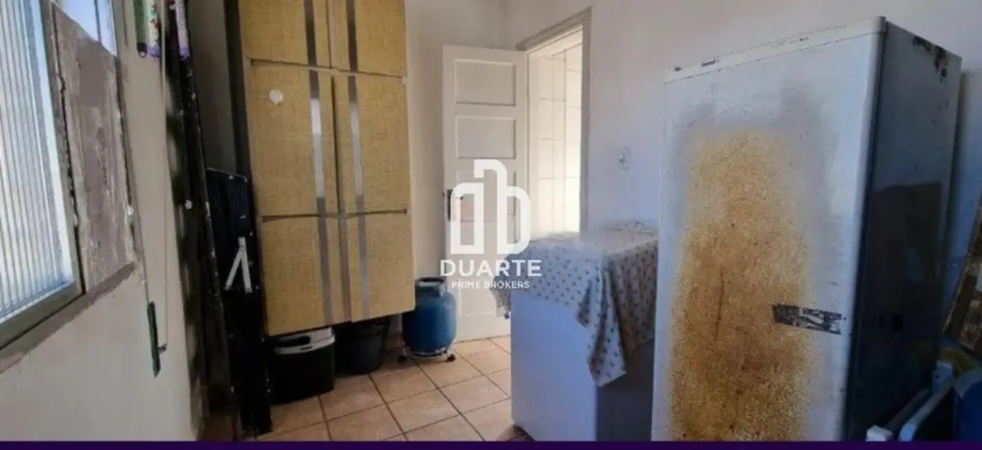 Foto 8 de Apartamento com 3 quartos à venda, 154m2 em Gonzaga, Santos - SP