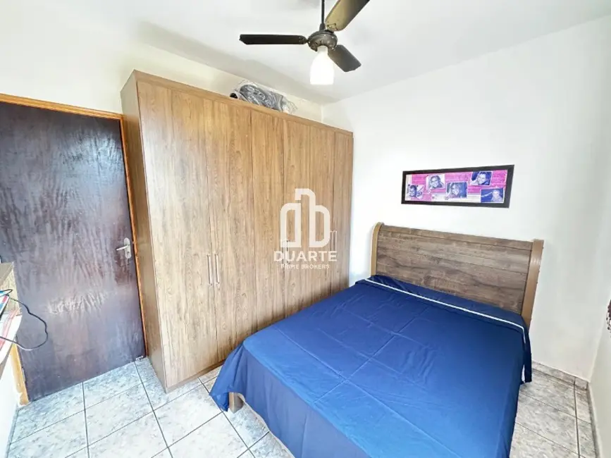 Foto 9 de Apartamento com 2 quartos à venda, 65m2 em Gonzaga, Santos - SP