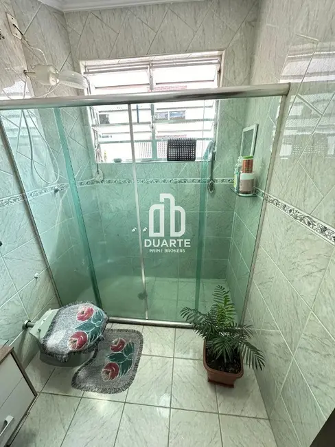 Foto 5 de Apartamento com 2 quartos à venda, 65m2 em Gonzaga, Santos - SP