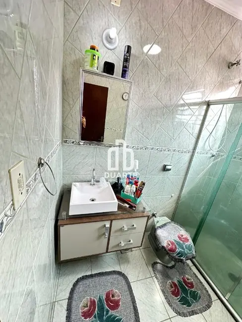 Foto 6 de Apartamento com 2 quartos à venda, 65m2 em Gonzaga, Santos - SP