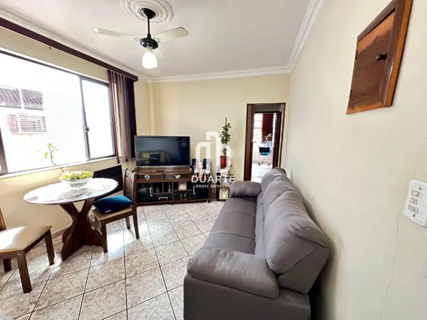 Foto 3 de Apartamento com 2 quartos à venda, 65m2 em Gonzaga, Santos - SP