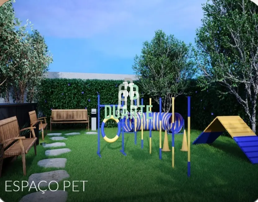 Apartamento com 3 quartos à venda, 227m2 em Ponta da Praia, Santos - SP - imagem 7 Foto 7 de Apartamento com 3 quartos à venda, 227m2 em Ponta da Praia, Santos - SP