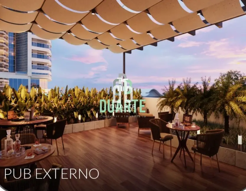 Apartamento com 3 quartos à venda, 227m2 em Ponta da Praia, Santos - SP - imagem 3 Foto 3 de Apartamento com 3 quartos à venda, 227m2 em Ponta da Praia, Santos - SP