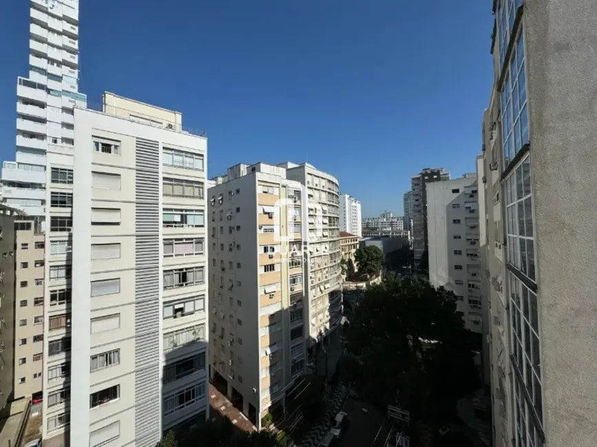 Apartamento com 4 quartos à venda, 257m2 em Gonzaga, Santos - SP - imagem 9 Foto 9 de Apartamento com 4 quartos à venda, 257m2 em Gonzaga, Santos - SP