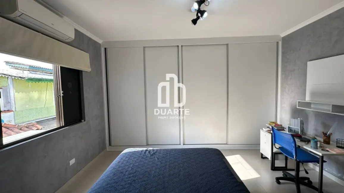 Casa com 4 quartos para alugar, 360m2 em Aparecida, Santos - SP - imagem 8 Foto 8 de Casa com 4 quartos para alugar, 360m2 em Aparecida, Santos - SP