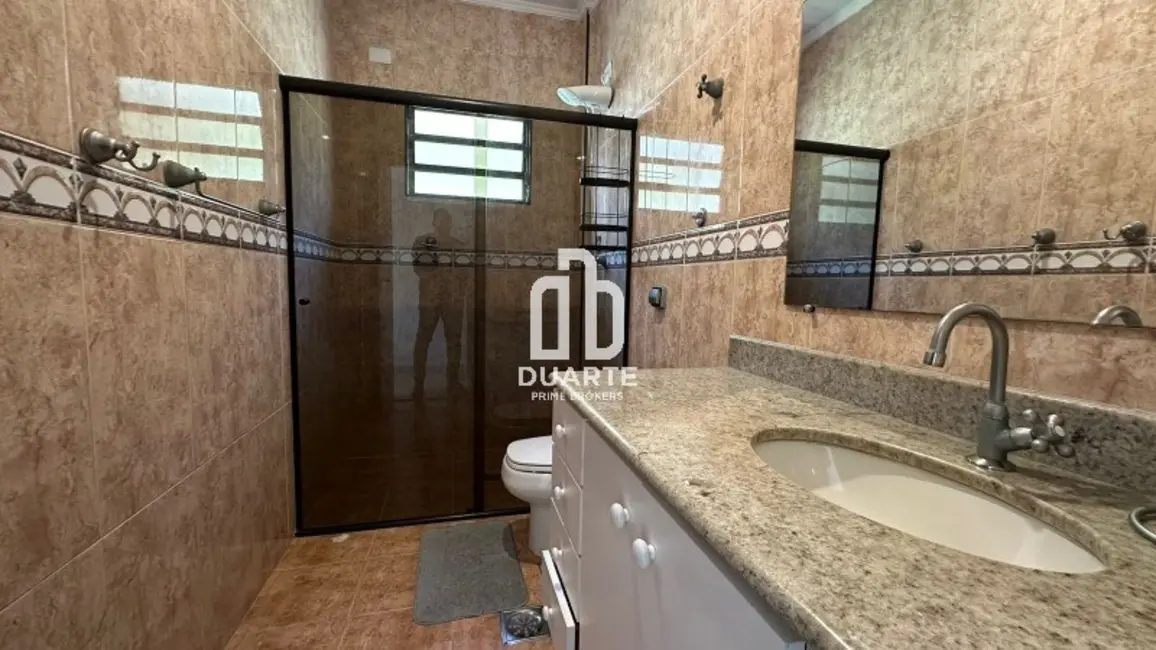 Casa com 4 quartos para alugar, 360m2 em Aparecida, Santos - SP - imagem 7 Foto 7 de Casa com 4 quartos para alugar, 360m2 em Aparecida, Santos - SP