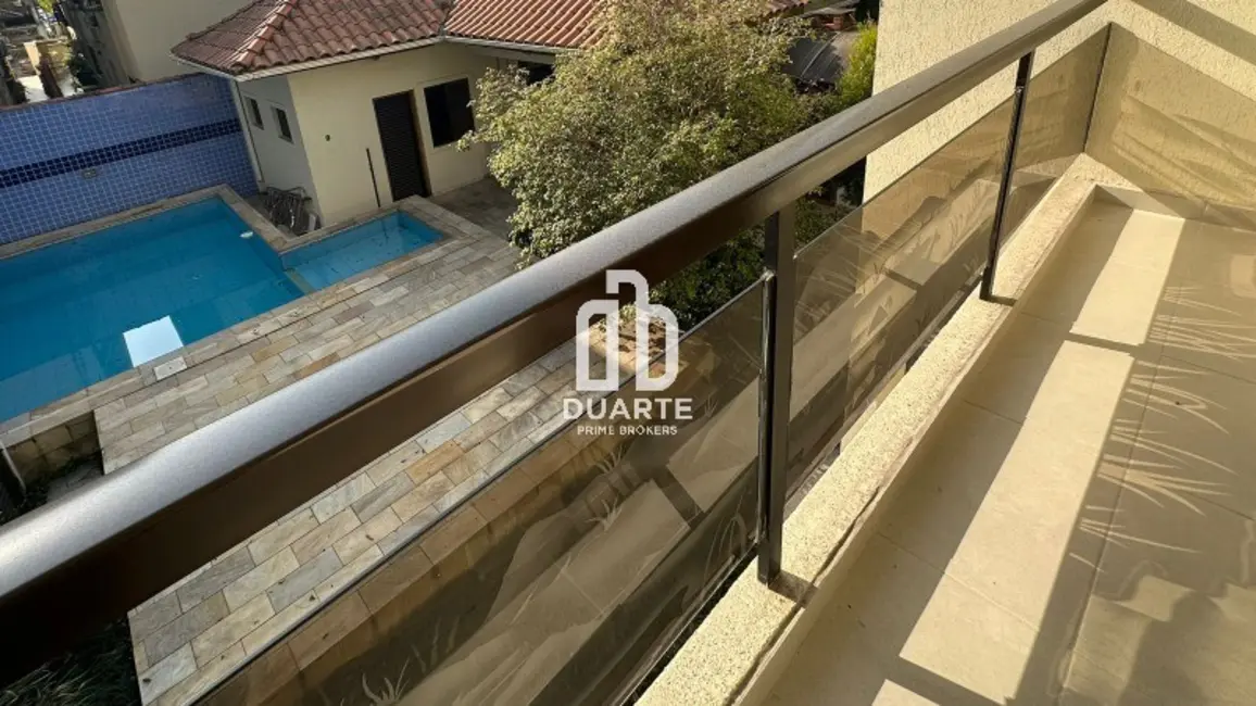 Casa com 4 quartos para alugar, 360m2 em Aparecida, Santos - SP - imagem 5 Foto 5 de Casa com 4 quartos para alugar, 360m2 em Aparecida, Santos - SP
